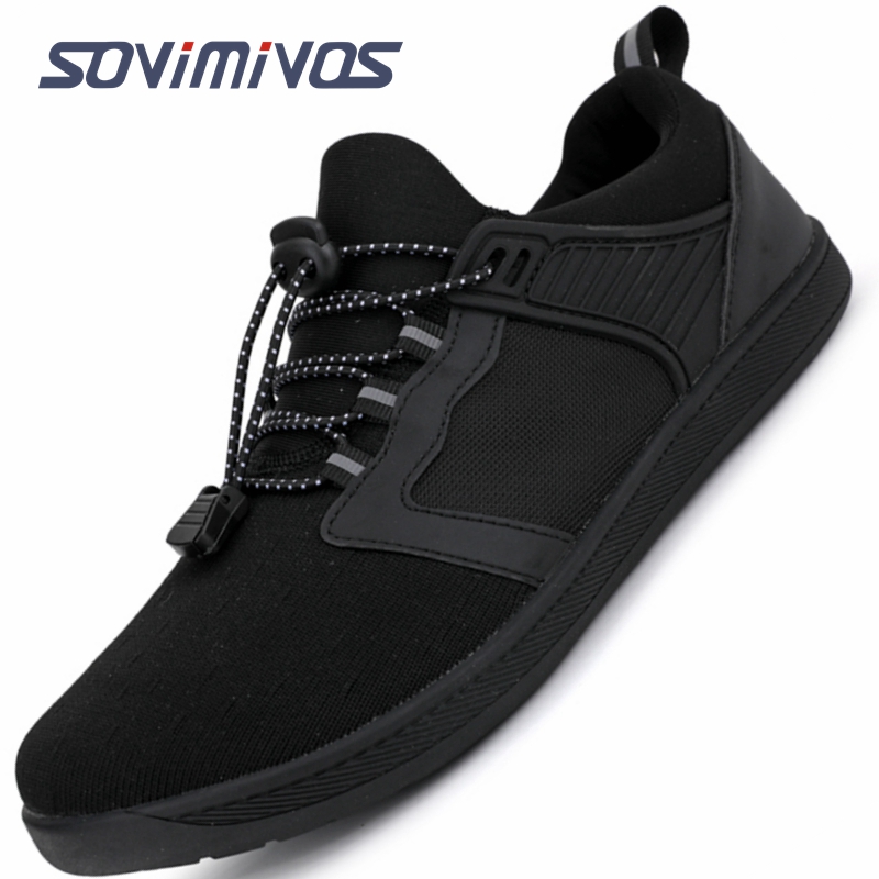 Women'S Shoes Zero Drop - Męskie buty z palcami Zero Drop