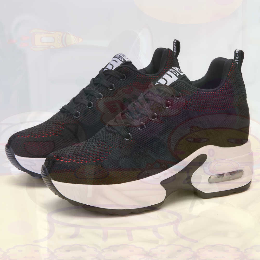 Women'S Shoes Red Bottoms - Czerwony Rozmiar 36 Buty Kobieta Tenis