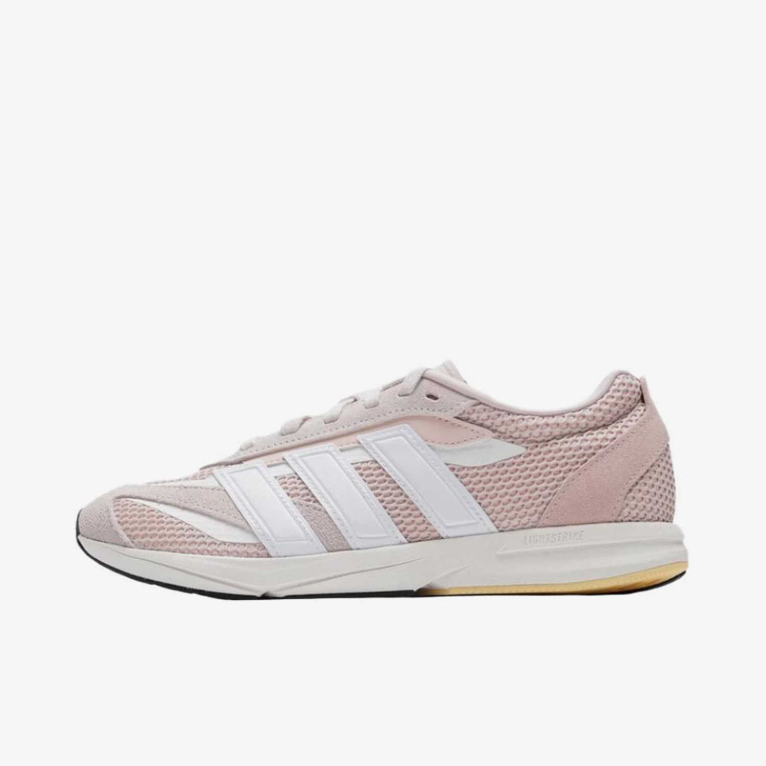 Women'S Shoes Pink Adidas - Oryginalne buty do biegania Adidas LIGHT