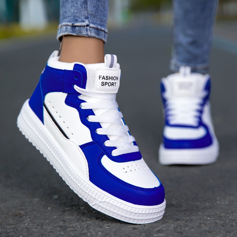 Women'S Shoes Com - MAEDEF Damskie Płaskie Buty Casualowe Męskie