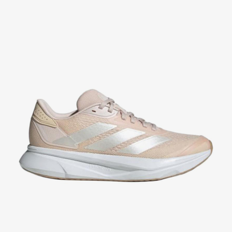 Women'S Shoes Pink Adidas - Oryginalne damskie buty do biegania Adidas