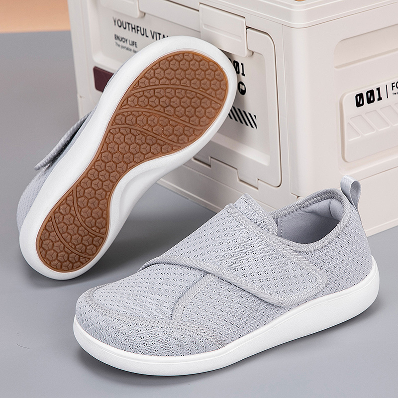 Women'S Shoes For Bunions - Męskie Damskie Otwarte Buty dla Seniorów