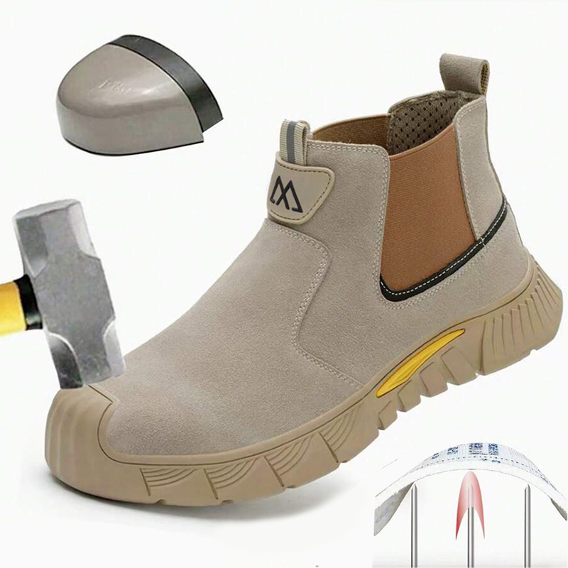 Women'S Shoes Com - Odporność na zużycie, trwałe buty robocze