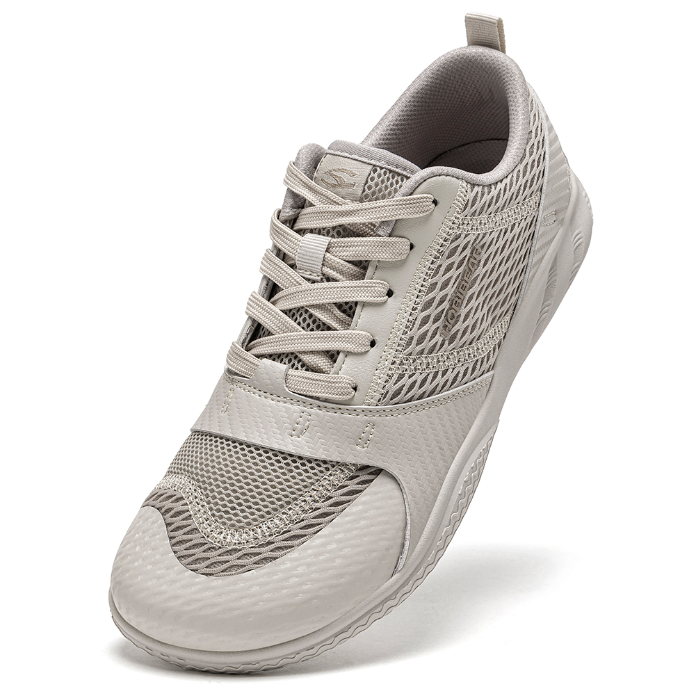 Women'S Shoes Zero Drop - HOBIBEAR Unisexowe buty z siateczki o