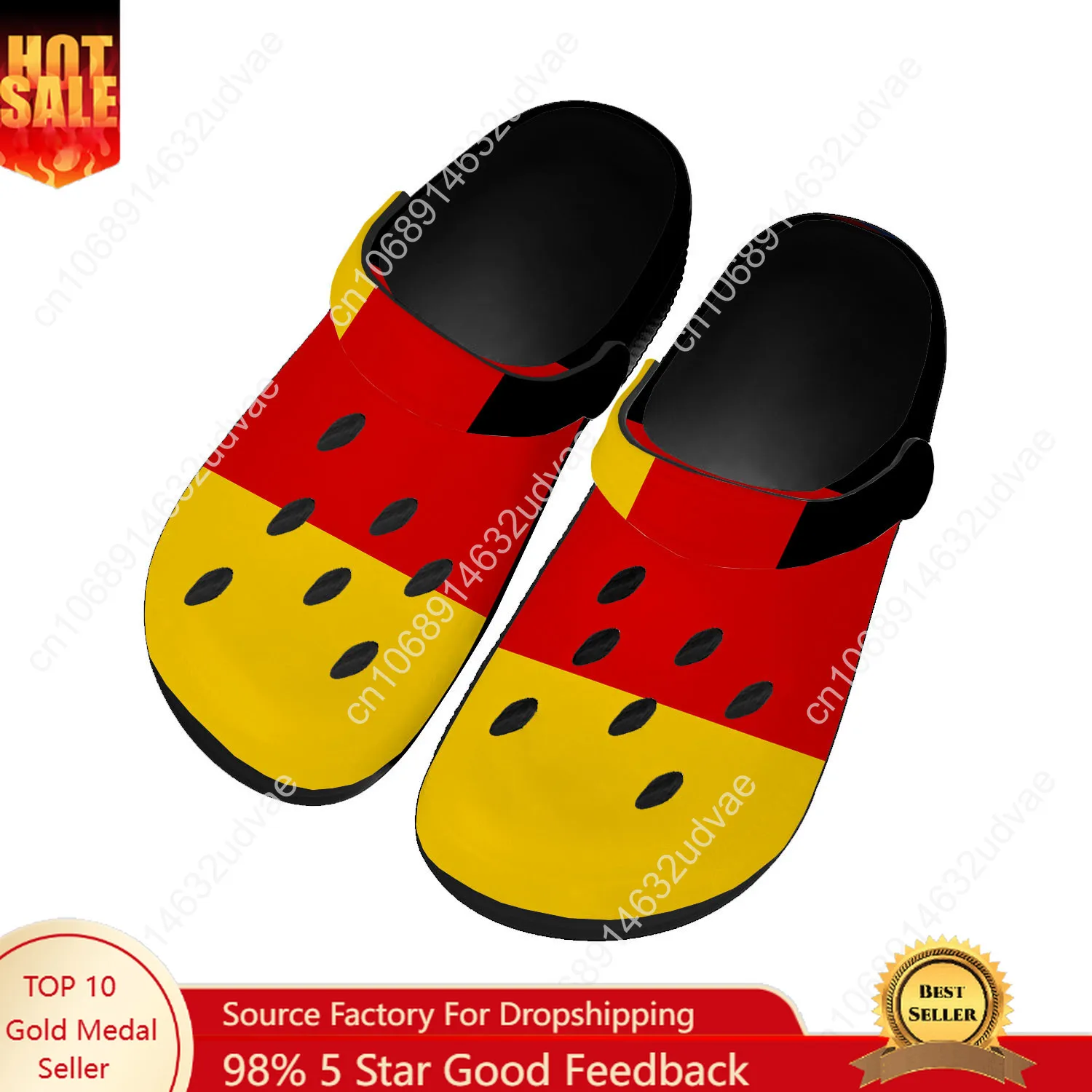 Women'S Shoes Clogs - Męskie i damskie buty do wody