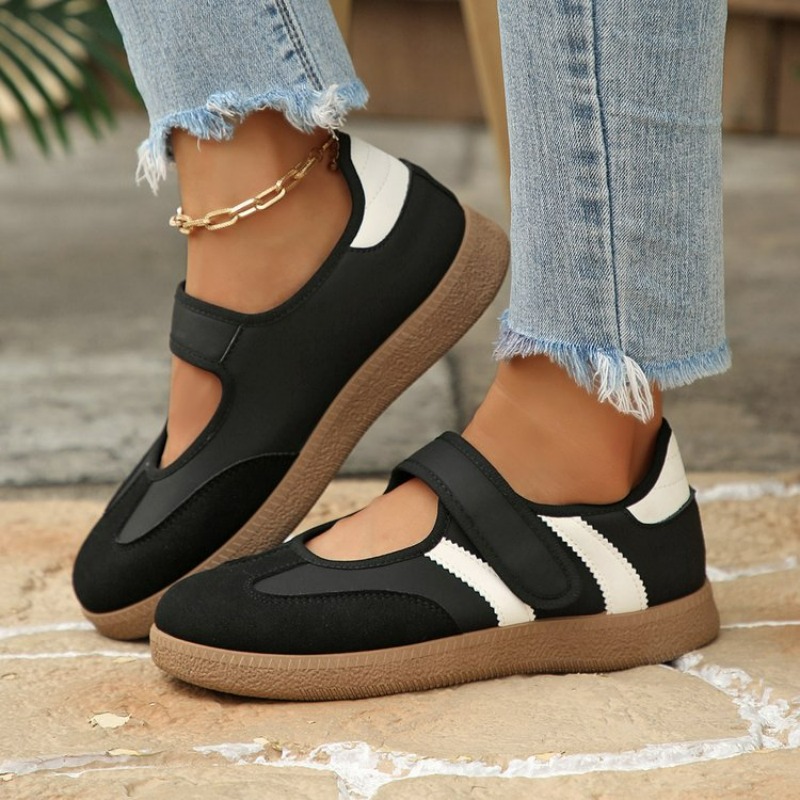 Women'S Shoes Com - Damskie buty codzienne, oddychające, antypoślizgowe, z