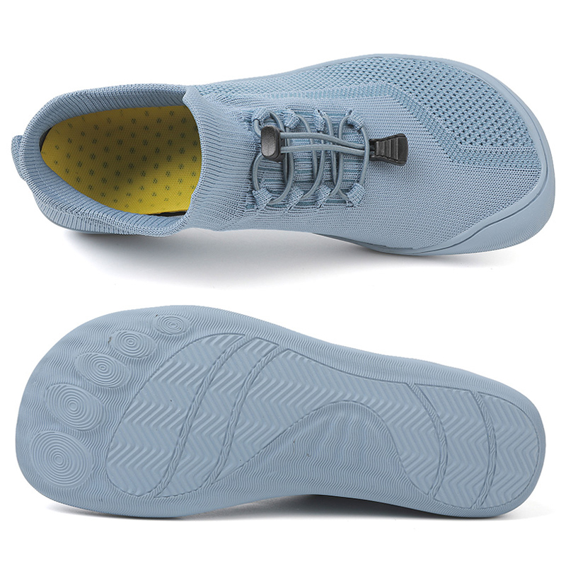 Women'S Shoes Zero Drop - Męskie buty barefoot z szerokim przestronem