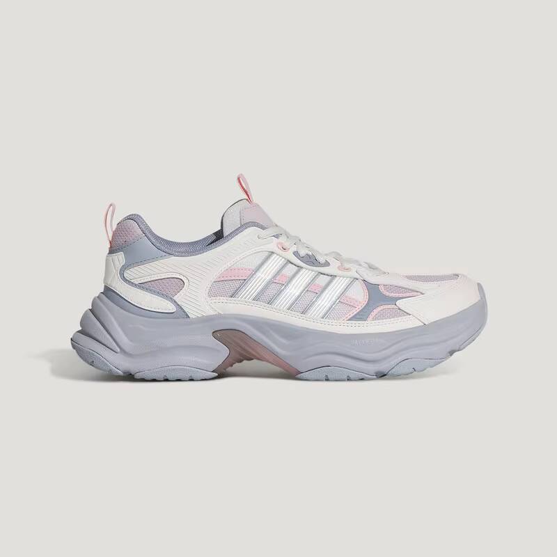 Damskie buty sportowe Adidas K – Women'S Shoes Pink Adidas recenzja i cena