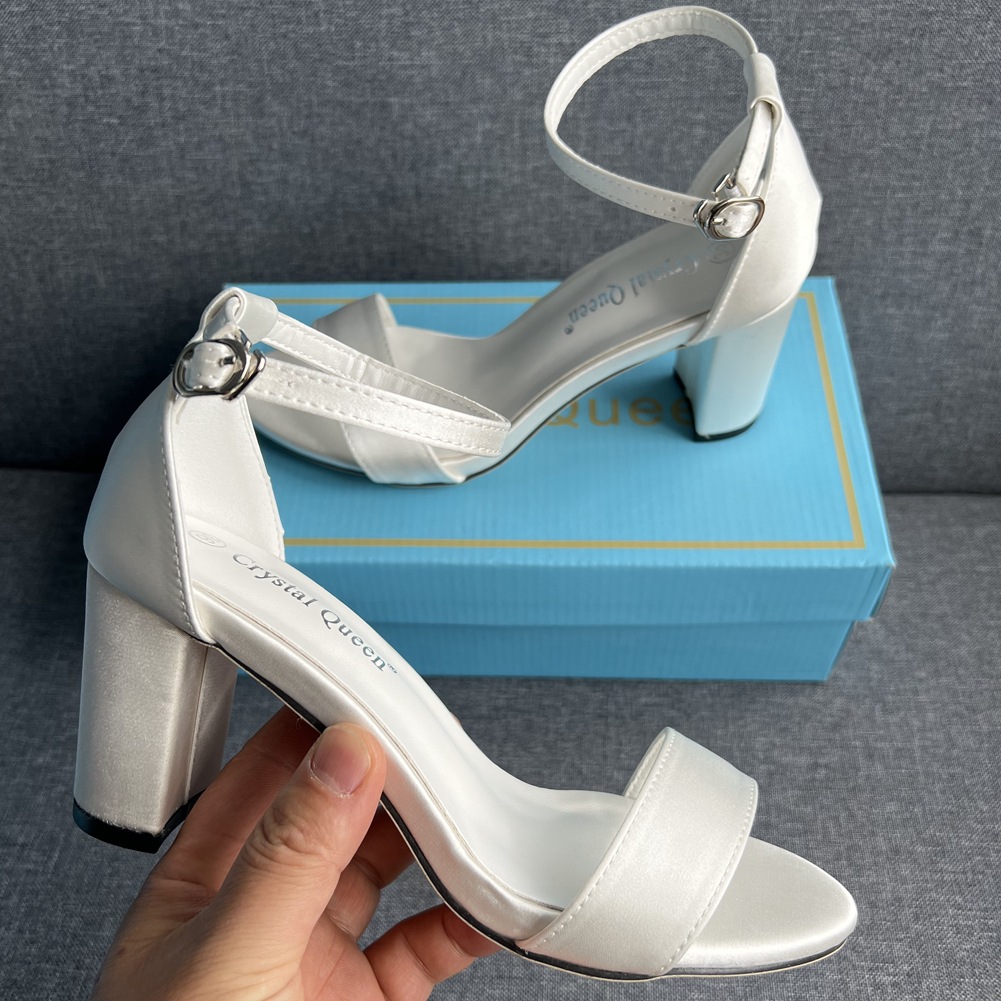 Buty Plus Size Damskie Letnie  – Women Shoes Formal recenzja i cena