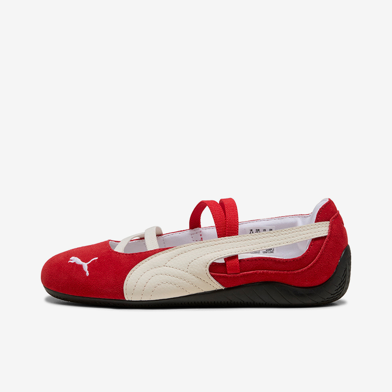 Oryginalne damskie buty Puma S – Women'S Shoes Puma Speedcat recenzja i cena