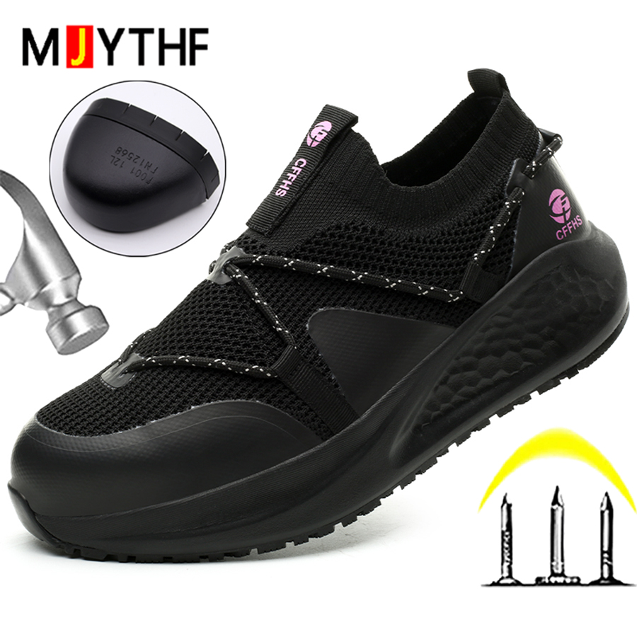 Najnowsze damskie buty robocze – Women'S Shoes Com recenzja i cena