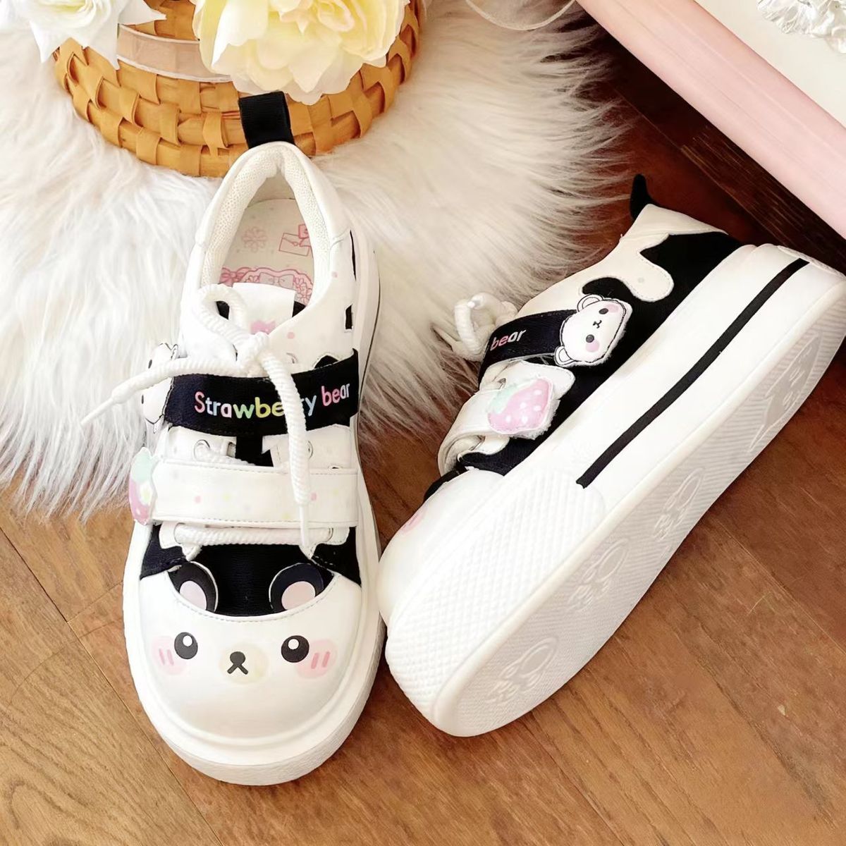 Jesienne, urocze buty płócienn – Women'S Shoes Com recenzja i cena