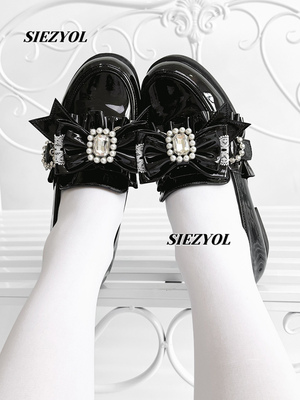 Oryginalne japońskie, najłatwi – Women Shoes Loafers recenzja i cena