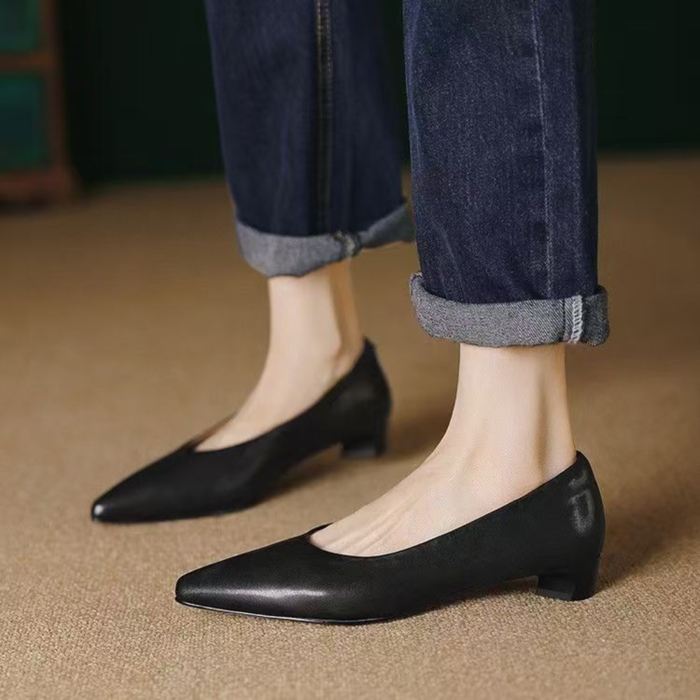 ​ ​ Nowe damskie czółenka na n – Women Shoes Formal recenzja i cena