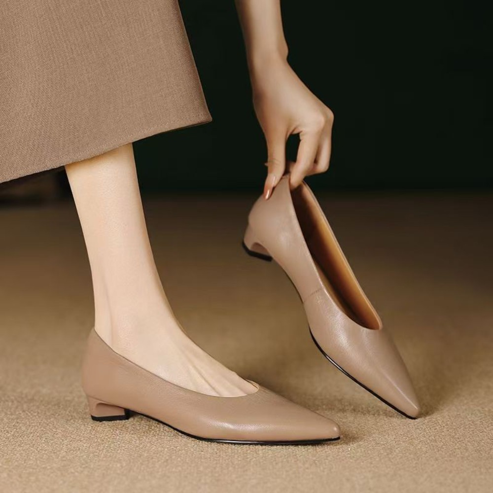 ​ ​ Nowe damskie czółenka na n – Women Shoes Formal recenzja i cena