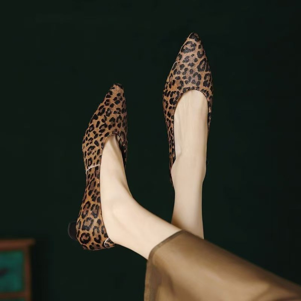 ​ ​ Nowe damskie czółenka na n – Women Shoes Formal recenzja i cena