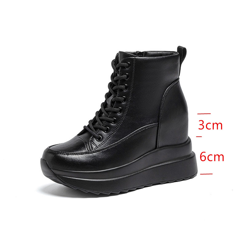 XMWRLW Skórzane Damskie Buty J – Women'S Shoes Com recenzja i cena