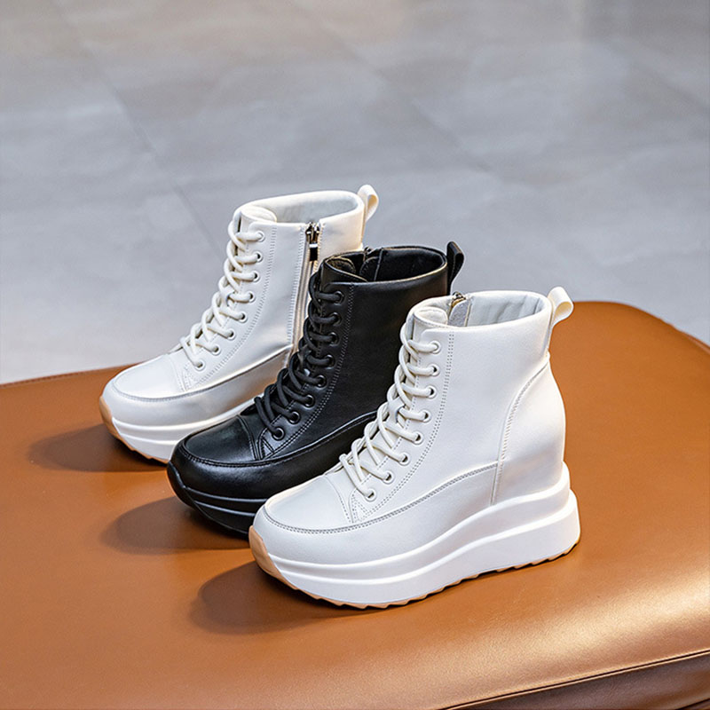 XMWRLW Skórzane Damskie Buty J – Women'S Shoes Com recenzja i cena