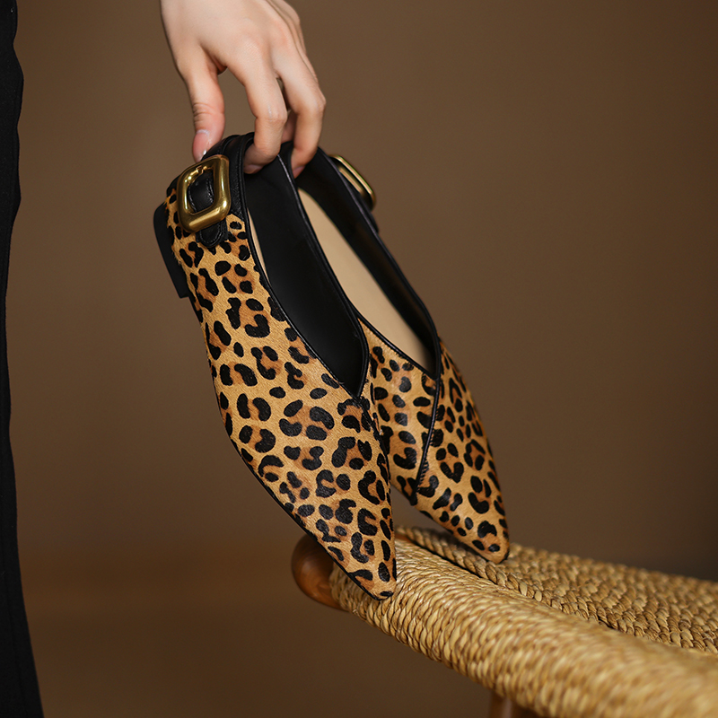Nowe trendy na wiosnę 2026: sk – Women Shoes Loafers recenzja i cena