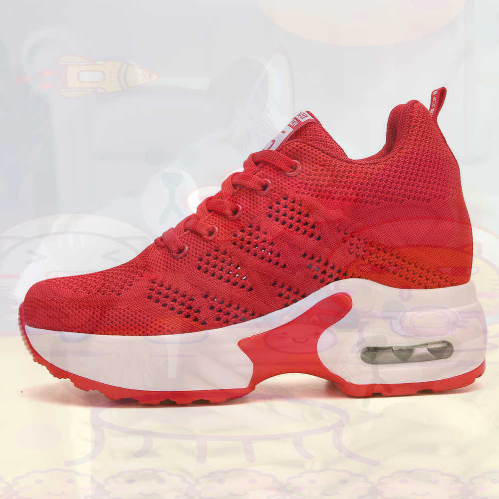 Czerwony Rozmiar 36 Buty Kobie – Women'S Shoes Red Bottoms recenzja i cena