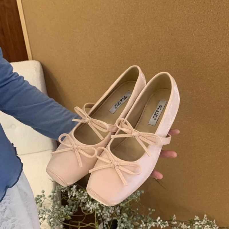 Jesienne nowe trendy w modzie: – Women Shoes Loafers recenzja i cena