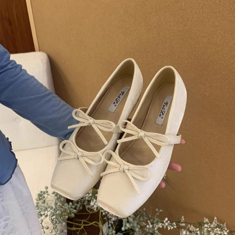 Jesienne nowe trendy w modzie: – Women Shoes Loafers recenzja i cena