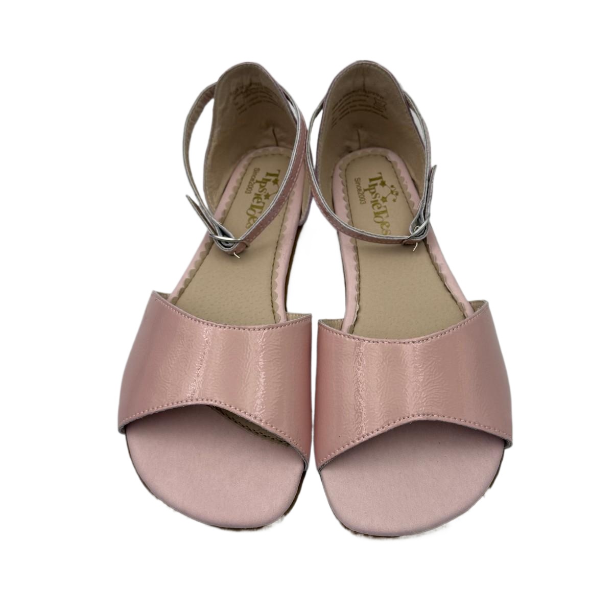 Tipsietoes 2026 Letnie sandały – Women'S Shoes Zero Drop recenzja i cena