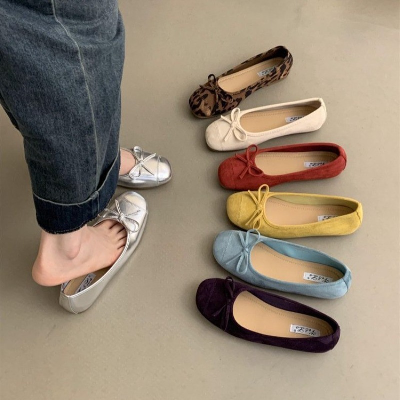 Wiosenne i jesienne nowe franc – Women'S Shoes Red Bottoms recenzja i cena
