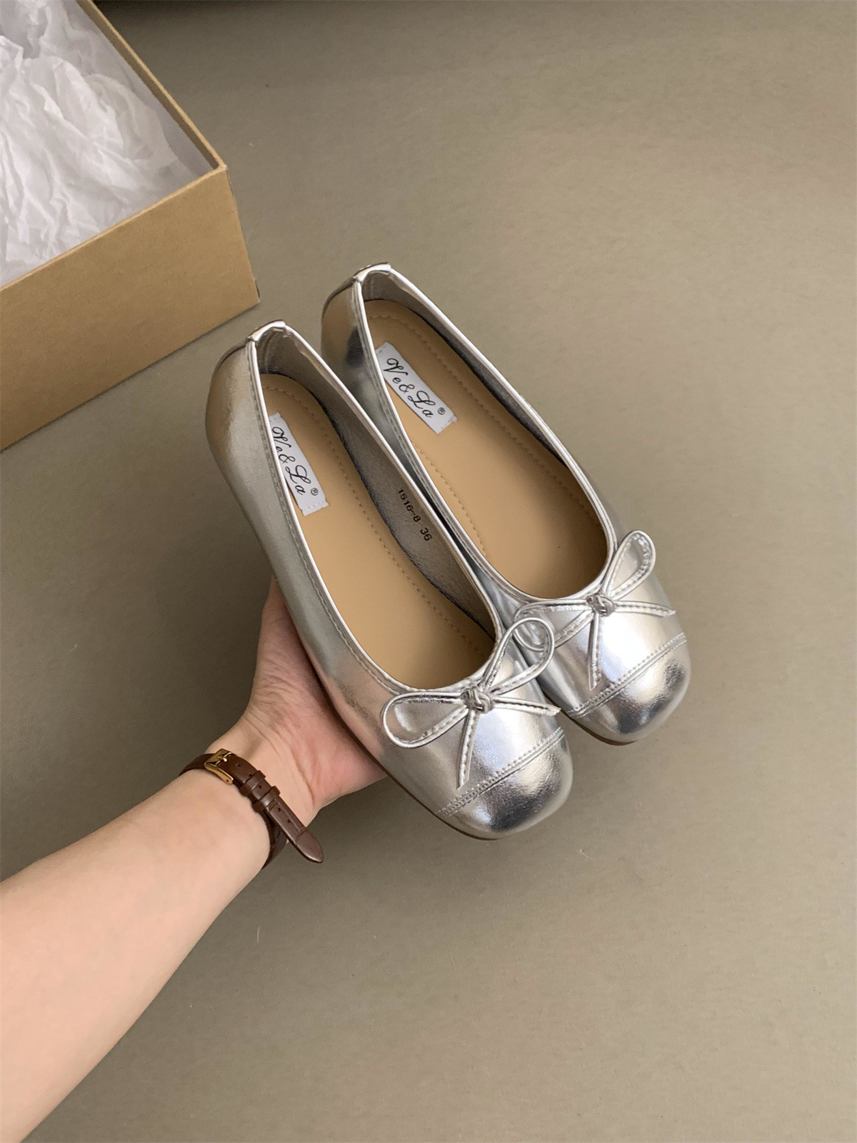 Wiosenne i jesienne nowe franc – Women'S Shoes Red Bottoms recenzja i cena