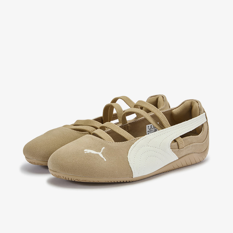 Puma Authentic SPEEDCAT Damski – Women'S Shoes Puma Speedcat recenzja i cena