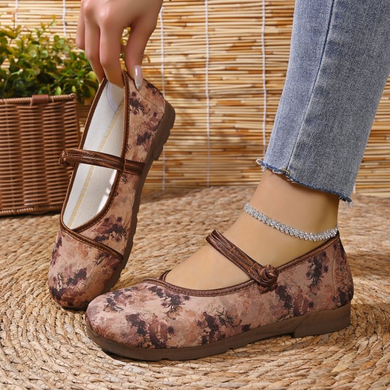 Wygodne baleriny damskie, eleg – Women Shoes Mules recenzja i cena