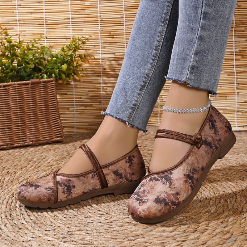 Wygodne baleriny damskie, eleg – Women Shoes Mules recenzja i cena