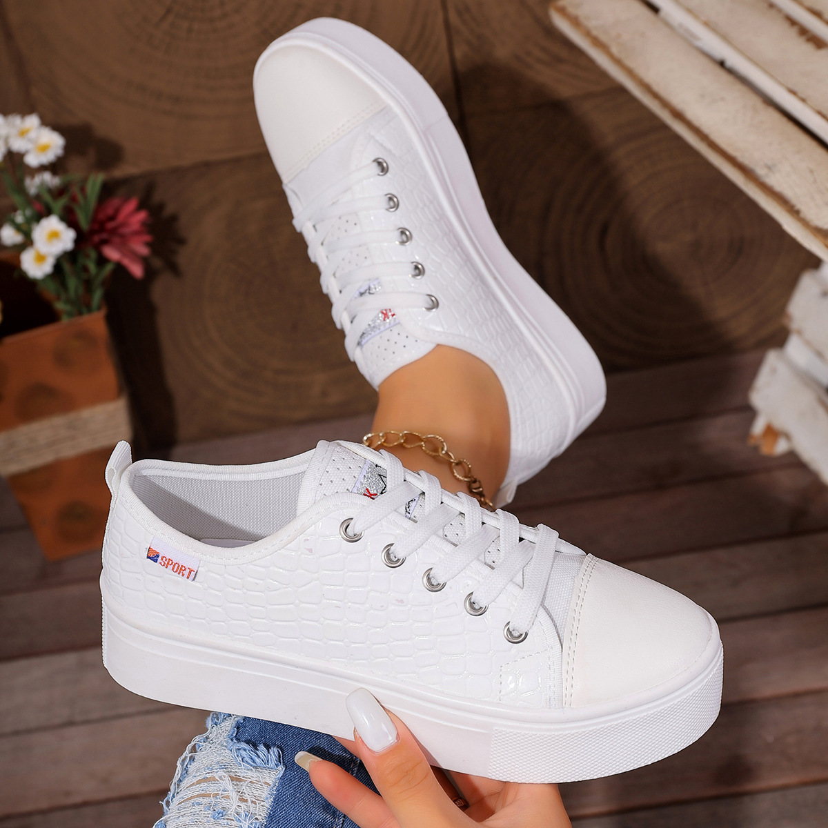 Nowe damskie płaskie buty codz – Women'S Shoes Com recenzja i cena