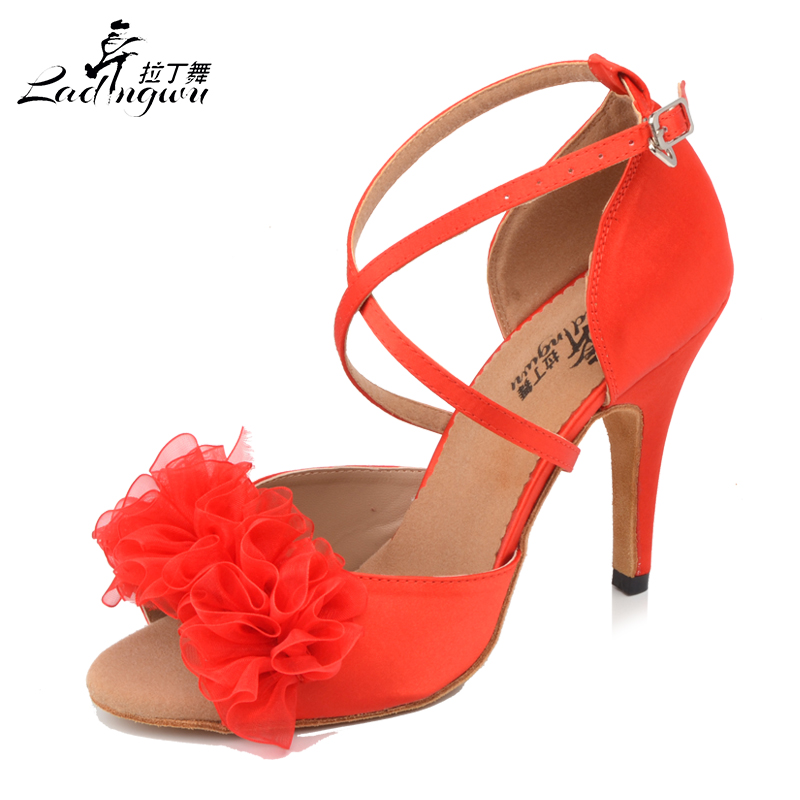 Ladingwu nowe buty do tańca to – Women'S Shoes Red Bottoms recenzja i cena