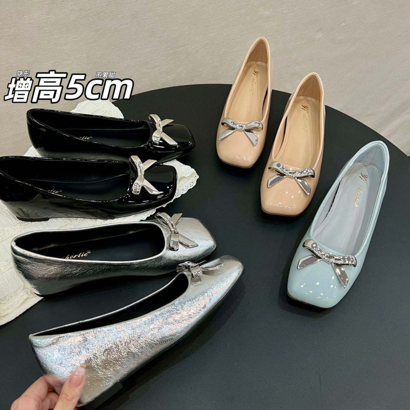 Płaskie buty damskie w stylu a – Women Shoes Loafers recenzja i cena