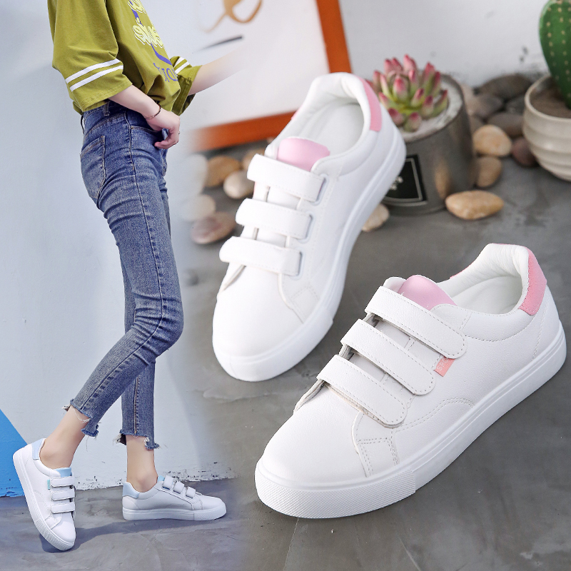 Nowe Jesienne Białe Damskie Bu – Women'S Shoes Com recenzja i cena