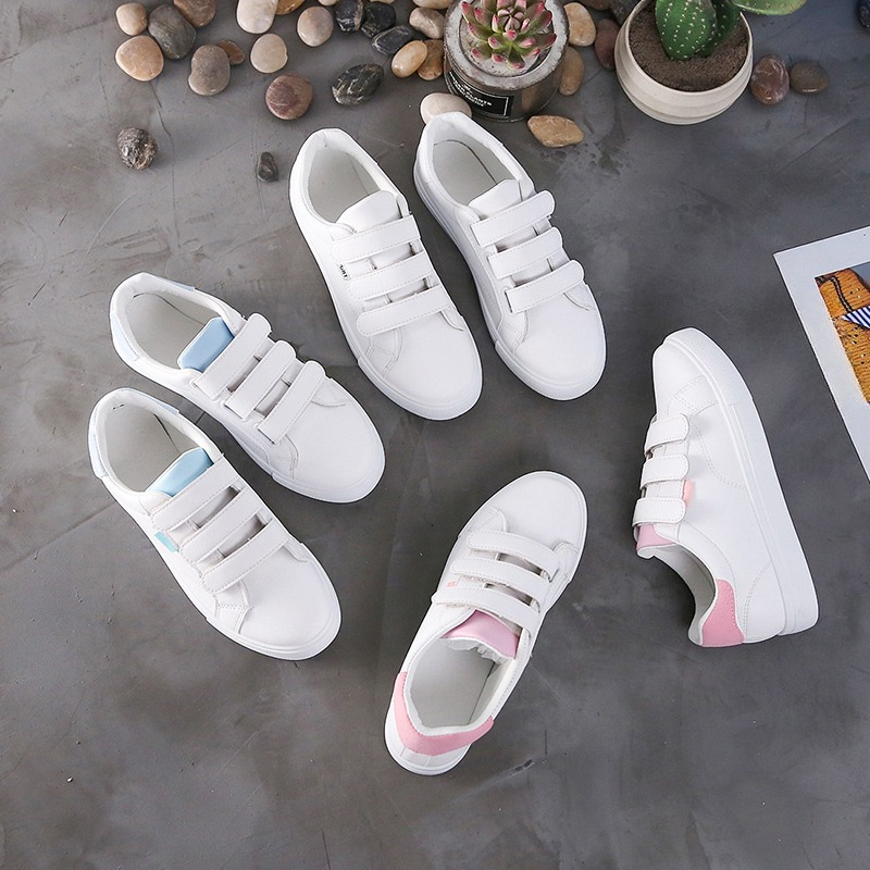 Nowe Jesienne Białe Damskie Bu – Women'S Shoes Com recenzja i cena