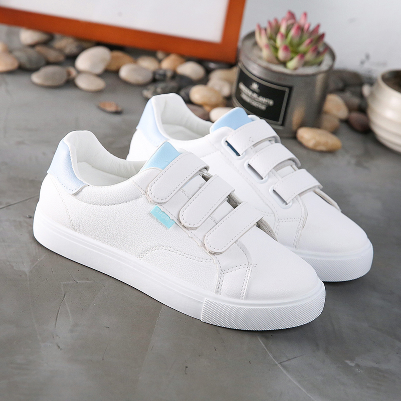 Nowe Jesienne Białe Damskie Bu – Women'S Shoes Com recenzja i cena
