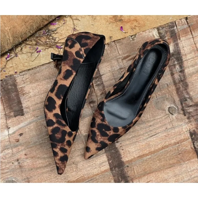 2024 Kobiety Seksowne Wysokie  – Women Shoes Formal recenzja i cena