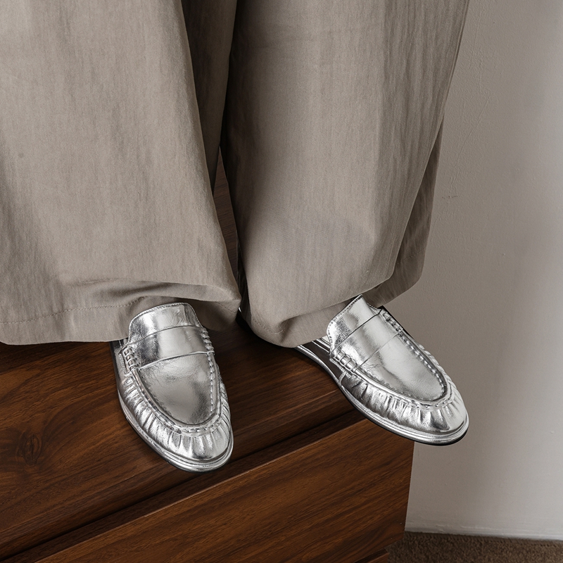 2026 Nowe Klasyczne Damskie Mo – Women Shoes Loafers recenzja i cena