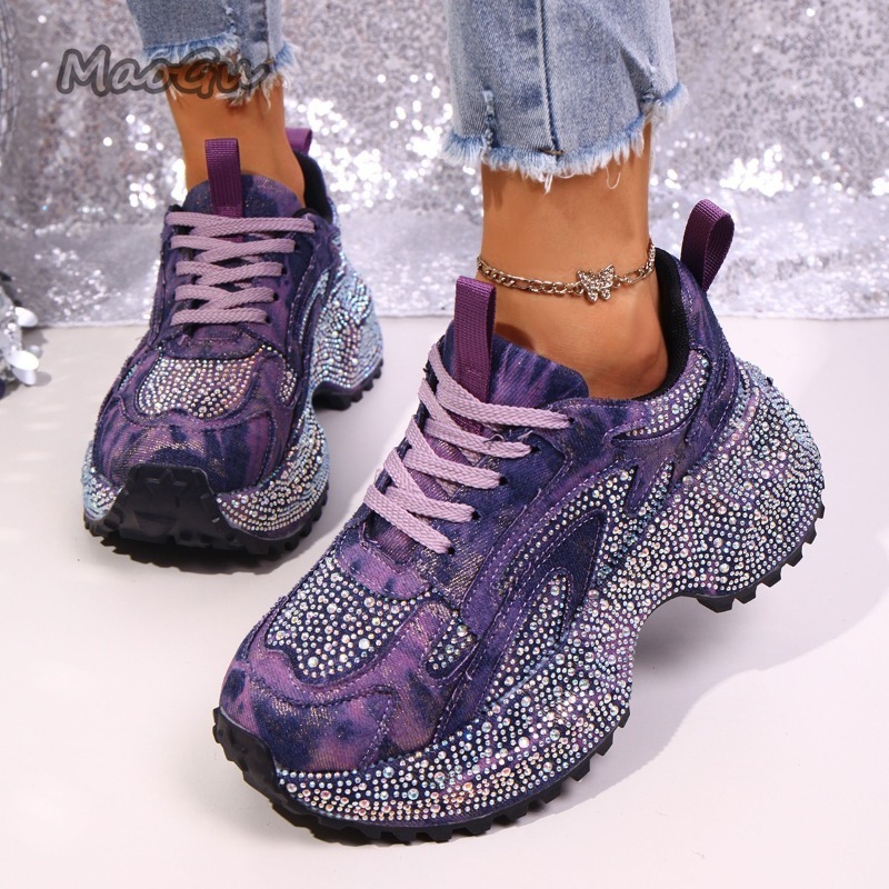 Modne sneakersy damskie z dżet – Women'S Shoes Com recenzja i cena
