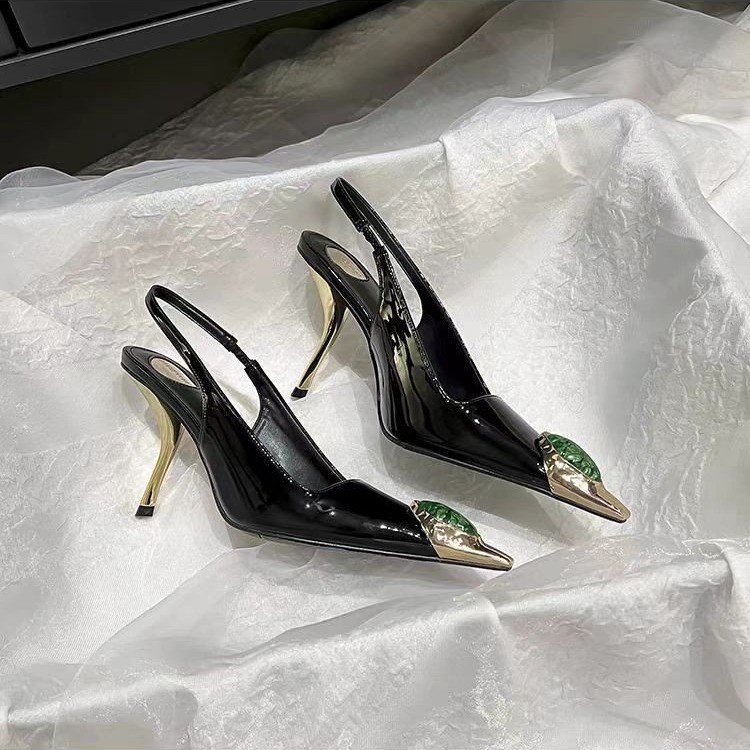 Szpilki damskie w stylu gwiazd – Women Shoes Formal recenzja i cena