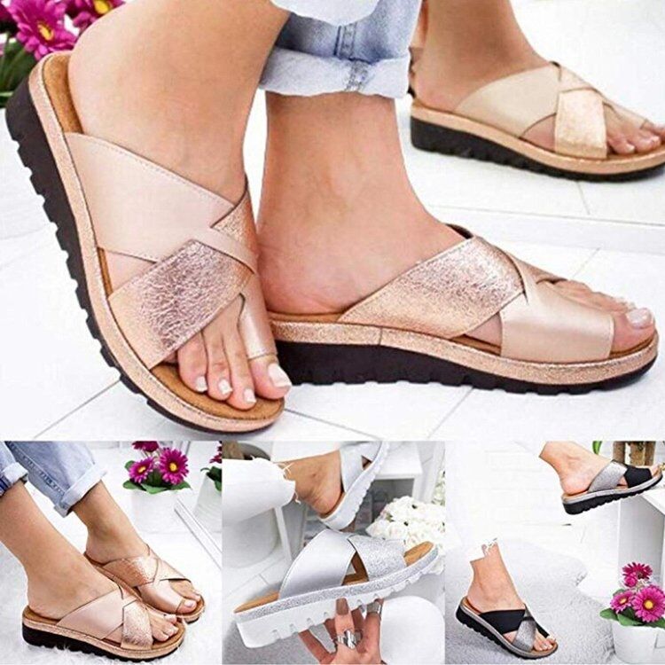 Kobiety buty kapcie ortopedycz – Women'S Shoes For Bunions recenzja i cena