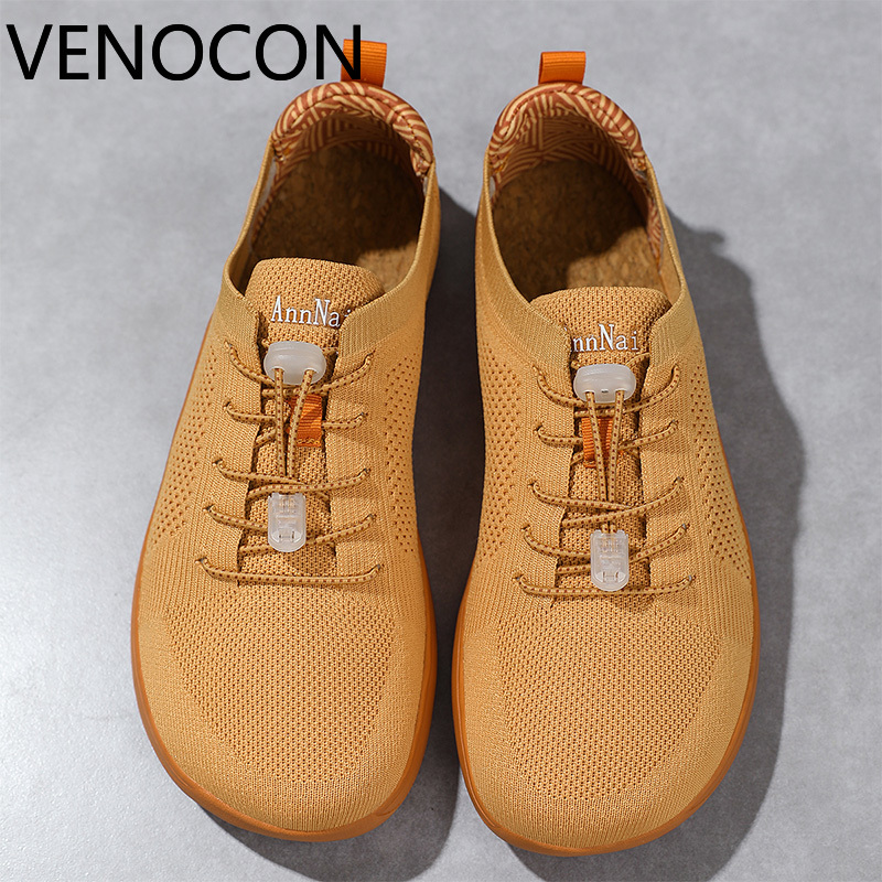 VENOCON Buty Minimalistyczne B – Women'S Shoes Zero Drop recenzja i cena