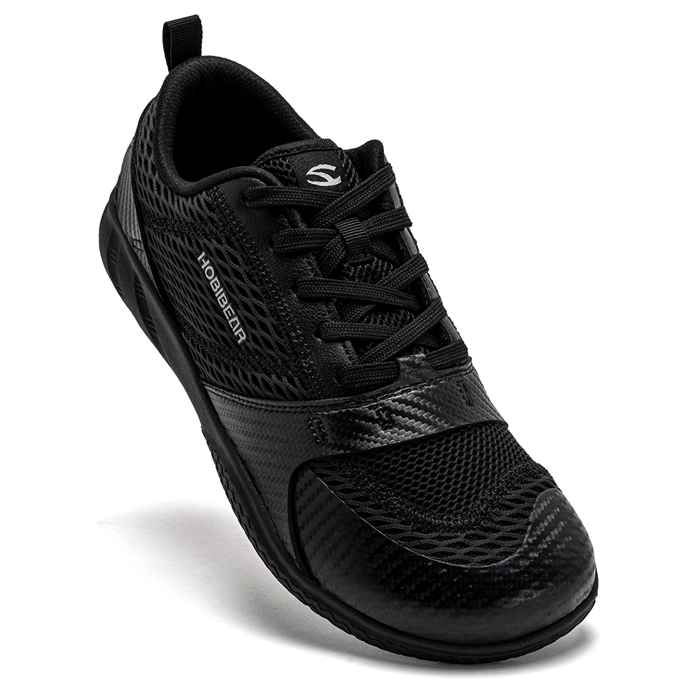 HOBIBEAR Unisexowe buty z siat – Women'S Shoes Zero Drop recenzja i cena