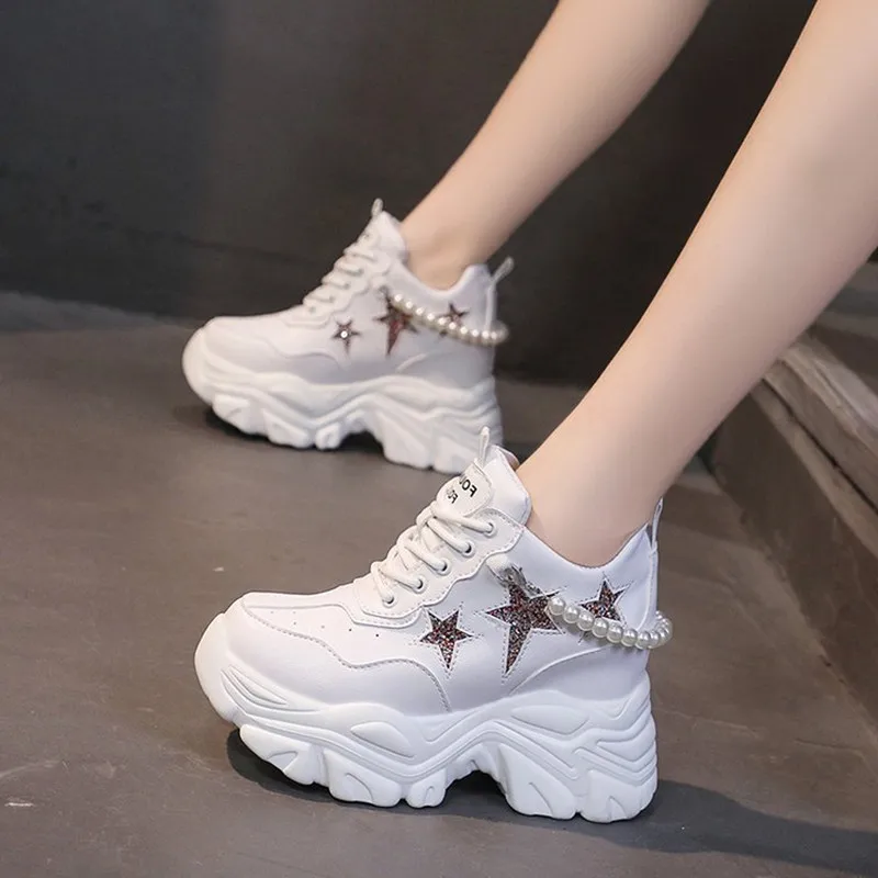 Wysokiej jakości buty na platf – Women'S Shoes Com recenzja i cena