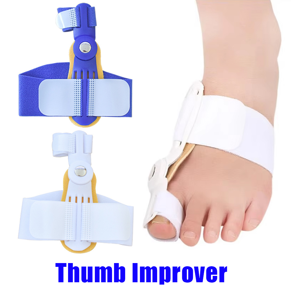 Korektor na haluksy, korekcja  – Women'S Shoes For Bunions recenzja i cena
