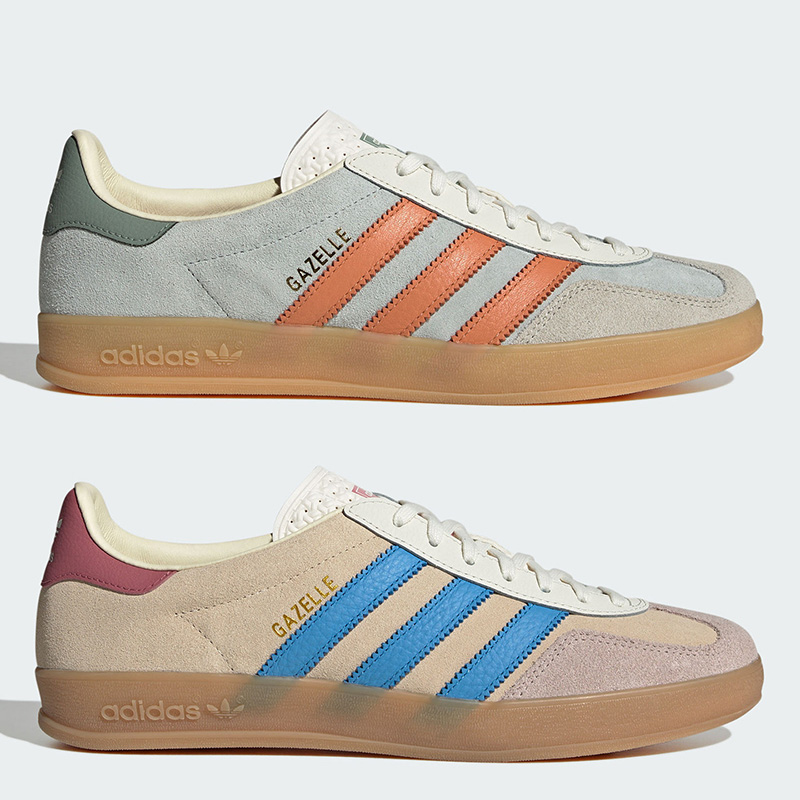 Adidas JQ0010 Vintage Damskie  – Women'S Shoes Pink Adidas recenzja i cena