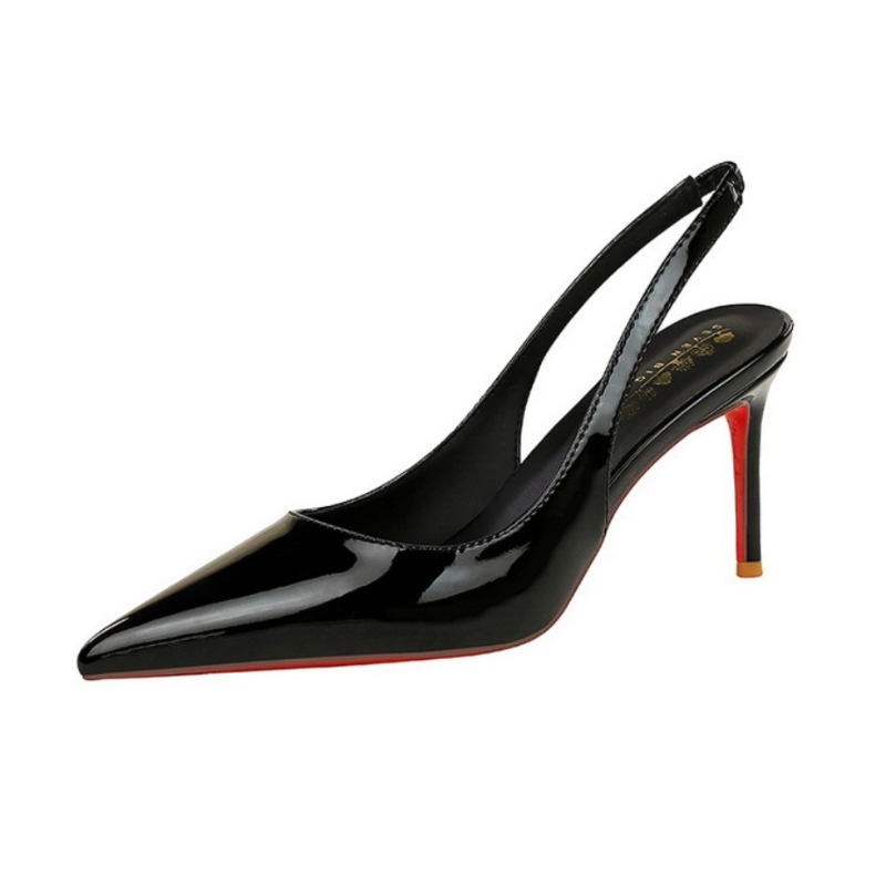 Nowe europejskie i amerykański – Women'S Shoes Red Bottoms recenzja i cena