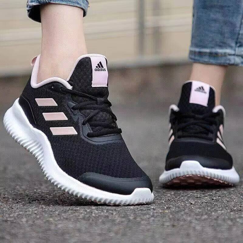 Damskie przewiewne sneakersy A – Women'S Shoes Pink Adidas recenzja i cena